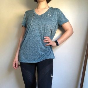 Under Armour HeatGear top - NEW, UNUSED